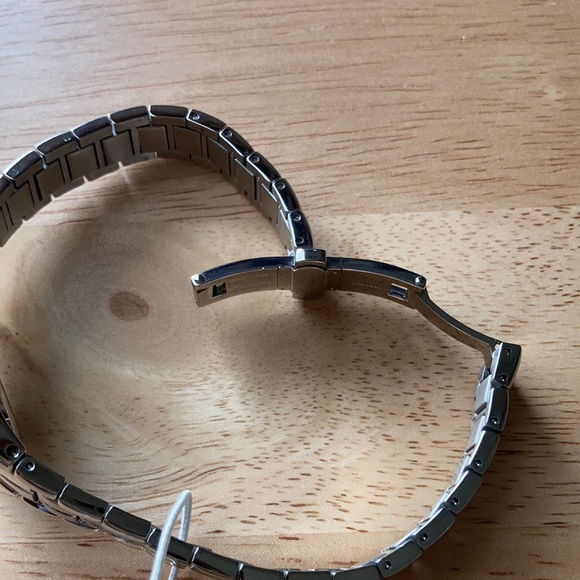 CITIZEN- Eco Drive Stainless Steel Watch - Picture 6 of 7